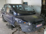 Dezmembrez Fiat Multipla