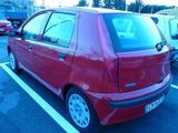 dezmembrez fiat punto 1,9 jtd 2000