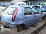 Dezmembrez Fiat Punto, M.1.2, An2006