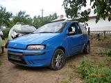 Dezmembrez Fiat Punto mk2, 1.2 16v,cod 188 A5.000, cutie viteze 6+1