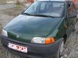 DEZMEMBREZ Fiat punto s 1997