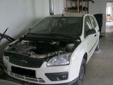 Dezmembrez Ford Focus 2 1,6 TDCI