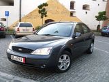 Dezmembrez Ford Mondeo 2002 2.0 diesel