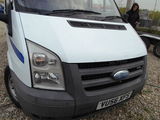 Dezmembrez Ford Transit 2.2 TDCI an fab. 2008