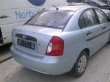 Dezmembrez Hyundai Accent 2000