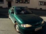 dezmembrez hyundai accent ls 1997