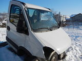 Dezmembrez iveco daily