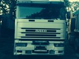 Dezmembrez Iveco Eurostar cursor 10 manual ZF