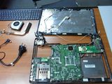 Dezmembrez Laptop Asus K52N