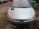 Dezmembrez mai multe modele de Peugeot 206