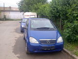 Dezmembrez  Mercedes A160  w168 cu carte service 140.000km