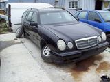 Dezmembrez Mercedes C Class, M.1.8, An 1998