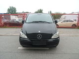 dezmembrez mercedes Vito 111 CDI 2.2 model 2007