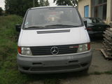 Dezmembrez Mercedes Vito