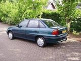 dezmembrez opel astra f anii 93_97