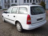 dezmembrez opel astra g