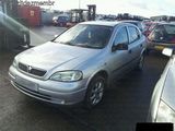 Dezmembrez  OPEL ASTRA G 2.0 DTI 16V DIESEL 2005 101 CP