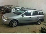 Dezmembrez Opel Astra G an 2000