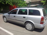 Dezmembrez opel astra g Caravan