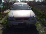 Dezmembrez opel astra g  diesel  2.0 caravan an 2000