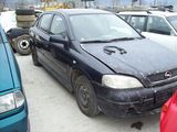 Dezmembrez Opel Astra, M.2.0 DTI, An2000