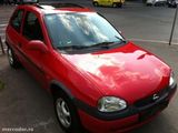 Dezmembrez opel corsa b