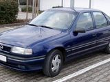 dezmembrez opel vectra a