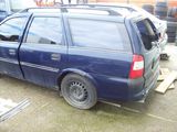 Dezmembrez Opel Vectra B, M.1.6 16v, An1998