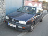 dezmembrez orice piesa golf 3