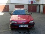 dezmembrez peugeot 306 1.6 benzina 1997