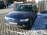 Dezmembrez Peugeot 306