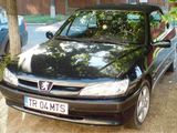 dezmembrez peugeot 306 cabrio sau schimb cu motocicleta