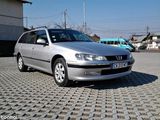 dezmembrez peugeot 406 combi