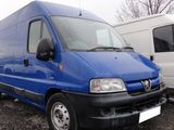 dezmembrez peugeot boxer 2.0hdi