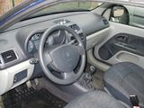 Dezmembrez Renault Clio2 1.5 dci