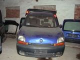 Dezmembrez Renault Kangoo