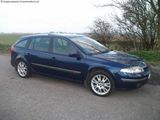 dezmembrez renault laguna 2