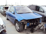 Dezmembrez Renault Megane 2 2005