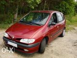 dezmembrez renault megane scenic 1.9 dti