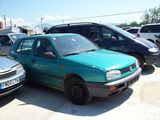 Dezmembrez Volkswagen Golf3. M.1.8, An1995