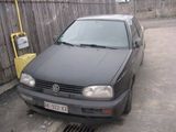 Dezmembrez vw golf 3