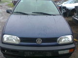 Dezmembrez Vw Golf 3