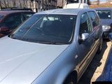 Dezmembrez  VW GOLF 4 1.9 TDI 2002 101 CP ATD