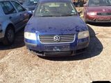 Dezmembrez  VW PASSAT 1.9 TDI 2002 130 CP AWX