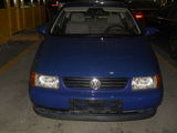 dezmembrez vw polo 6n 1996