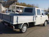 Dezmembrez Vw T4 combinata, 6 locuri plus lada in spate