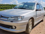 dezmenbrari peugeout 306 hdi an 2000