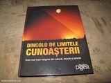 Dincolo de limitele cunoasterii