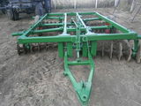 Disc agricol gd 3.4