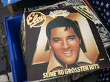 Discuri de vinil cu Elvis Presley